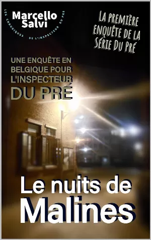 Le nuits de Malines
